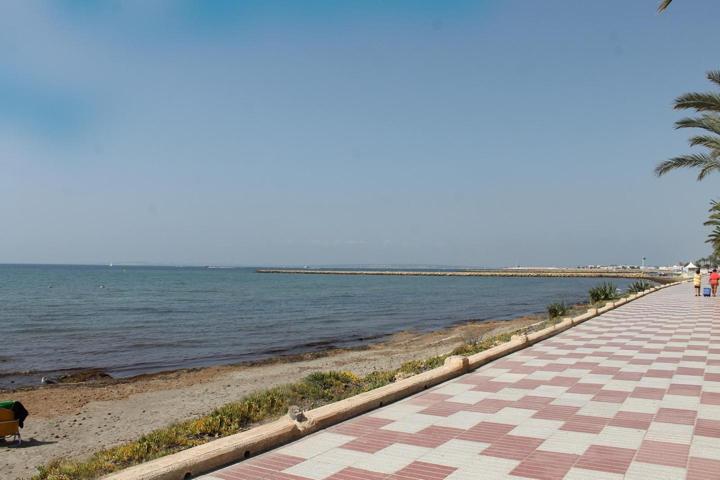 VENTA ZONA ( SANTIAGO BERNABEU) SANTA POLA photo 0
