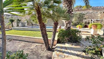 VENTA CHALET VILLAFRANQUEZA photo 0