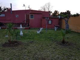 CHALET EN DOLORES ALQUILER CON OPCIÓN A COMPRA photo 0
