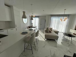 VENTA DE VILLAS LA MARQUESA GOLF photo 0