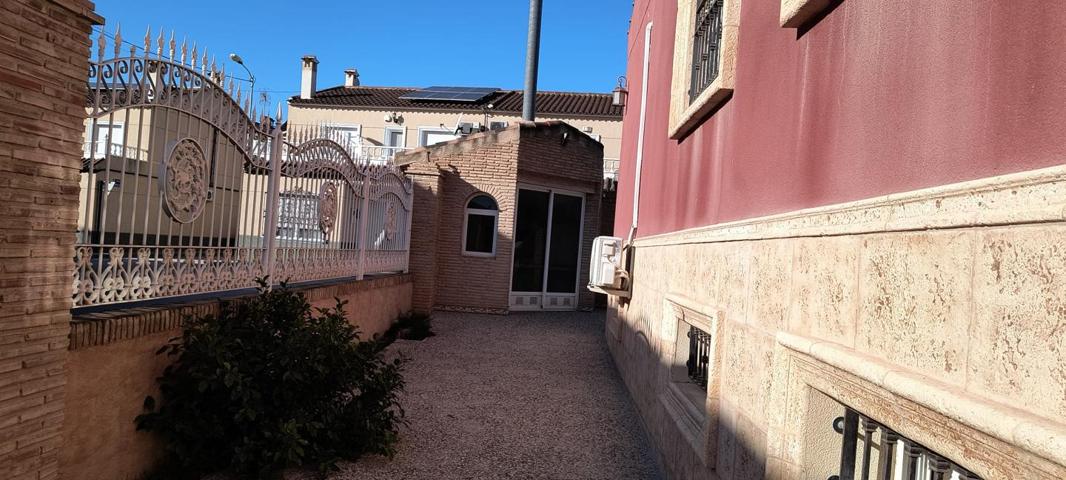 VENTA DE CHALET LA MURADA ( ORIHUELA) photo 0