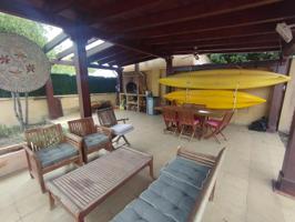 AMPLIO CHALET EN LA ALMAJADA photo 0