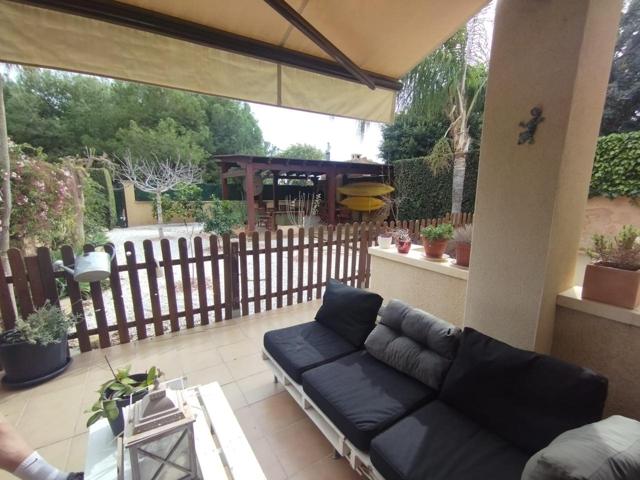 AMPLIO CHALET EN LA ALMAJADA photo 0