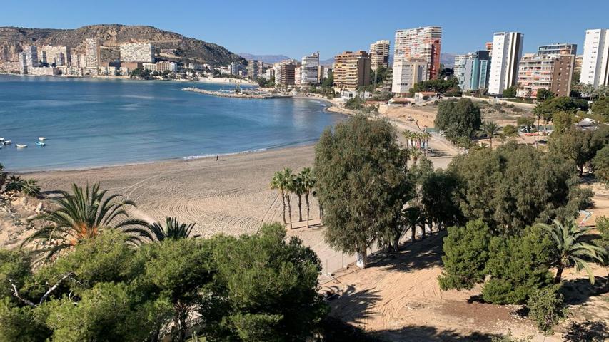 PRIMERA LINEA DE PLAYA CABO HUERTAS photo 0