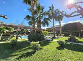 Bungalow en venta en Alacant de 200 m2 photo 0