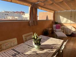 VENTA ATICO SAN VICENTE ( TERRAZA 21M2) photo 0