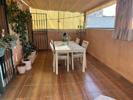 VENTA ATICO SAN VICENTE ( TERRAZA 21M2) photo 0