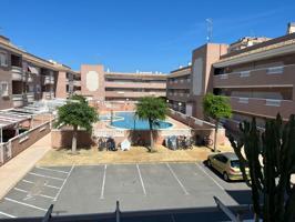 PISO A METROS DEL MAR SANTA POLA photo 0