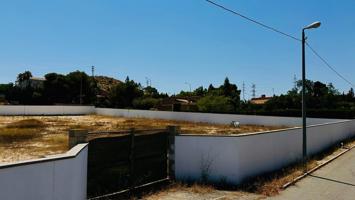 PARCELA URBANA VISTAHERMOSA LAS PAULINAS photo 0