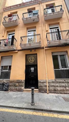 VENTA DE EDIFICIO CORAZON DE ALICANTE photo 0