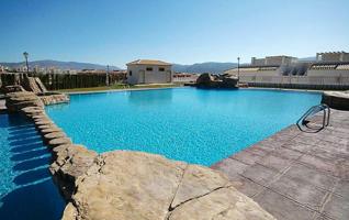 BUNGALOW EN CASTALLA photo 0
