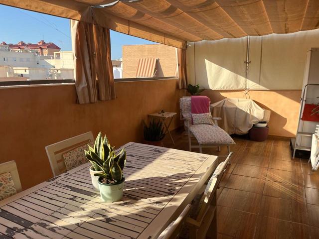 VENTA DE ATICO photo 0