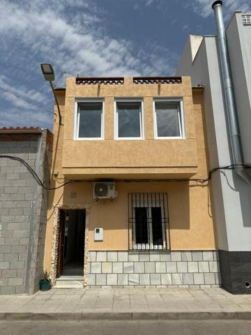 CASA EN ALMORADÍ EL SALADAR photo 0