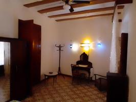 CASA EN EL CORAZÓN DE BIAR photo 0