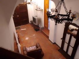 CASA EN EL CORAZÓN DE BIAR photo 0