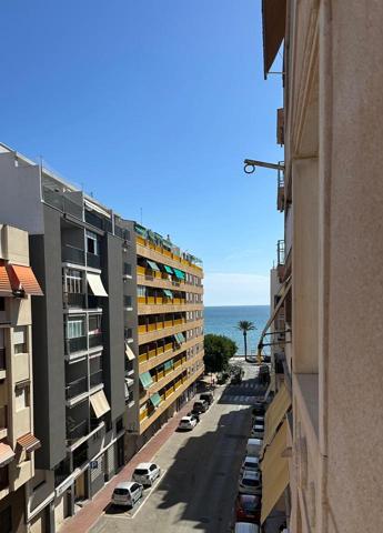 PISO A 50 M DE LA PLAYA photo 0