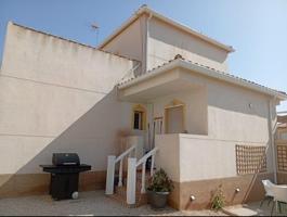 CHALET INDEPENDIENTE CASTALLA INTERNACIONAL photo 0