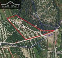Terreno Urbanizable En venta en A 600 Metros Del Pueblo, Almisera photo 0
