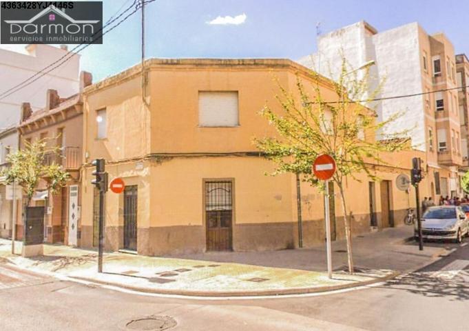 Casa En venta en Raval, Gandia photo 0