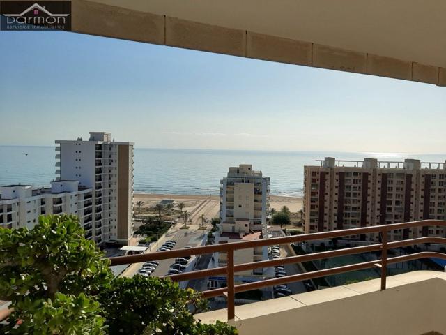 Se alquila bonito apartamento CON VISTAS AL MAR photo 0