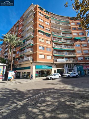 Piso En venta en Paseo Germanías, Gandia photo 0