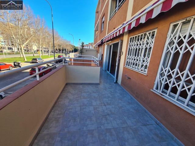 Acogedor Apartamento Reformado en la Playa de Gandia photo 0