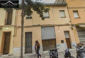 Terrenos Edificables En venta en Barrio De Corea, Gandia photo 0
