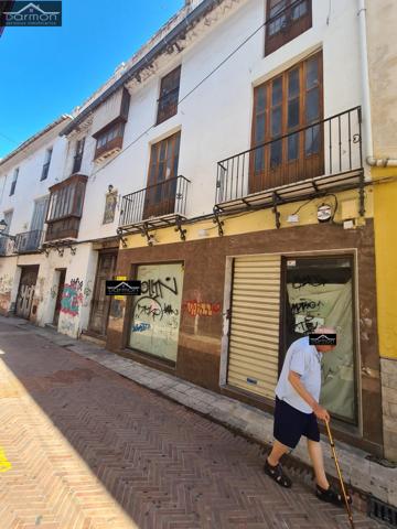 Terrenos Edificables En venta en Centro, Gandia photo 0