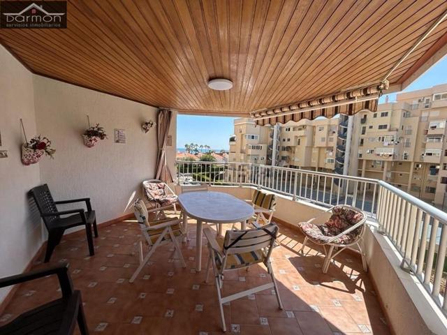 Precioso apartamento en la playa de Gandia photo 0