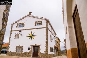 Venta de negocio en el mayor espacio protegido de España el Parque Natural de Cazorla photo 0