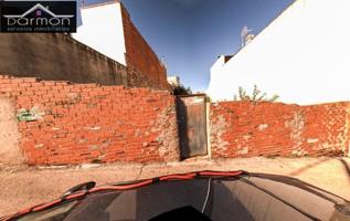 Terreno Urbanizable En venta en Comunidad Valenciana, La Font D'En Carros photo 0