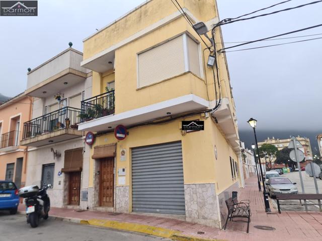 Unifamiliar Pareada En venta en Costa De Valencia, Xeresa photo 0
