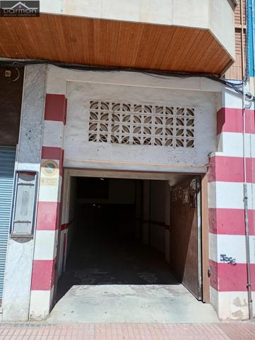 Parking en Gandia zona Centro photo 0
