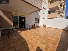 Amplio Apartamento en Playa de Gandia con Gran Terraza photo 0
