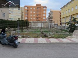 Oportunidad de Inversión en Playa Daimus: Solar a Solo 200 Metros del Mar photo 0