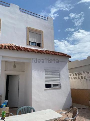 Chalet Reformado en la Playa de Venecia photo 0