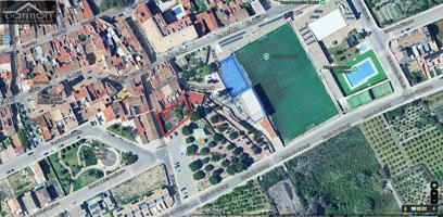 Oportunidad de Inversión: Terreno Urbano en Miramar, Valencia photo 0