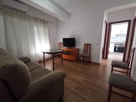 PISO REFORMADO EN ALQUILER CON MUEBLES photo 0