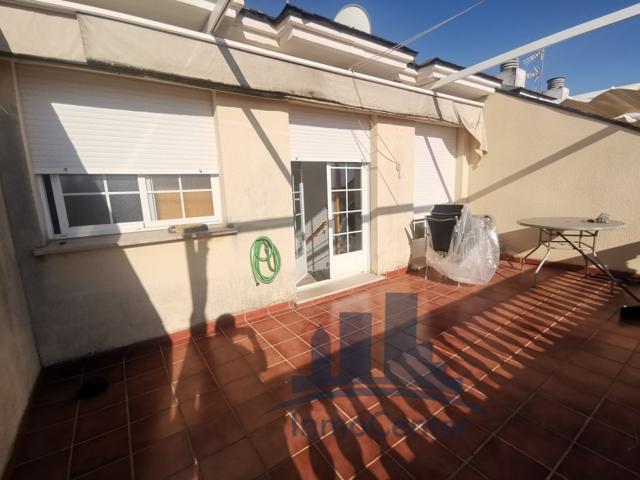 ATICO DUPLEX EN JARDINES DEL GUADIANA CON GAREJE Y TRASTERO photo 0