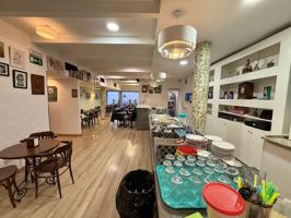 🏡 Local Acondicionado Ideal para Bar – Restaurante – Cafetería en Juan Carlos I. 🍽️☕ photo 0