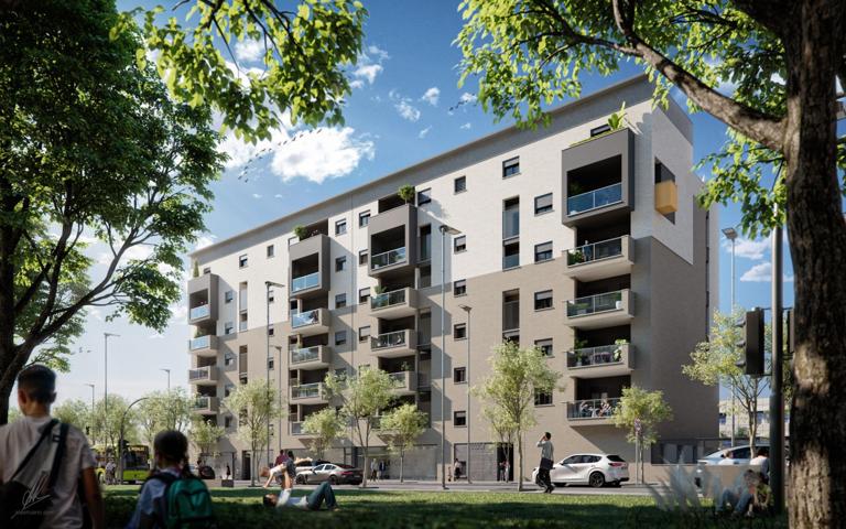 Residencial HANA – Tu nuevo hogar en Distrito Rosales photo 0