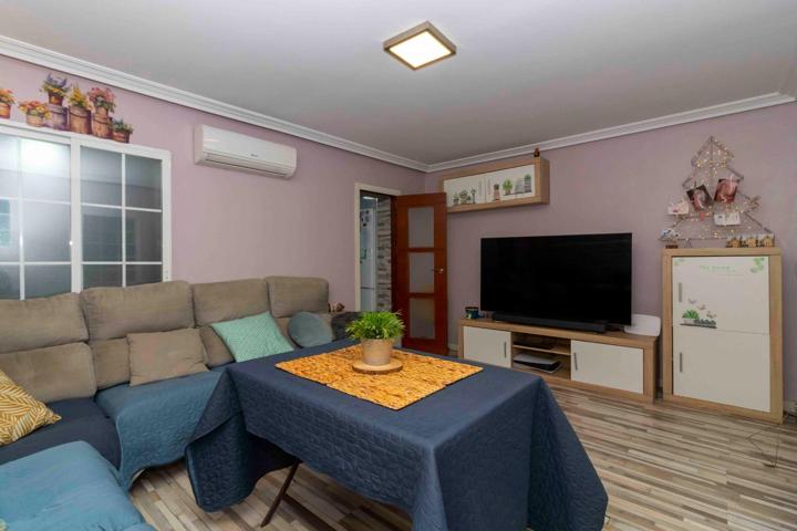 MAGNIFICA CASA PARA ENTRAR A VIVIR EN ANTONIO DOMINGUEZ photo 0