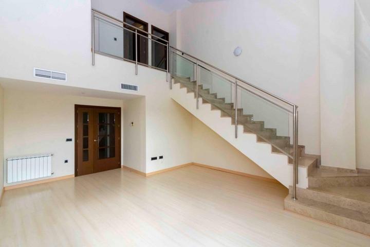 DUPLEX EN BARRIADA DE LLERA photo 0