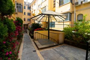 ATICO-DUPLEX EN CIUDAD JARDIN CON TRES DORMITORIOS, DOS BAÑOS Y GARAJE. photo 0