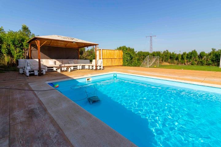 🏡 EXCLUSIVO CHALET CON ENCANTO Y ESPACIO PARA VIVIR A LO GRANDE 🌳 photo 0