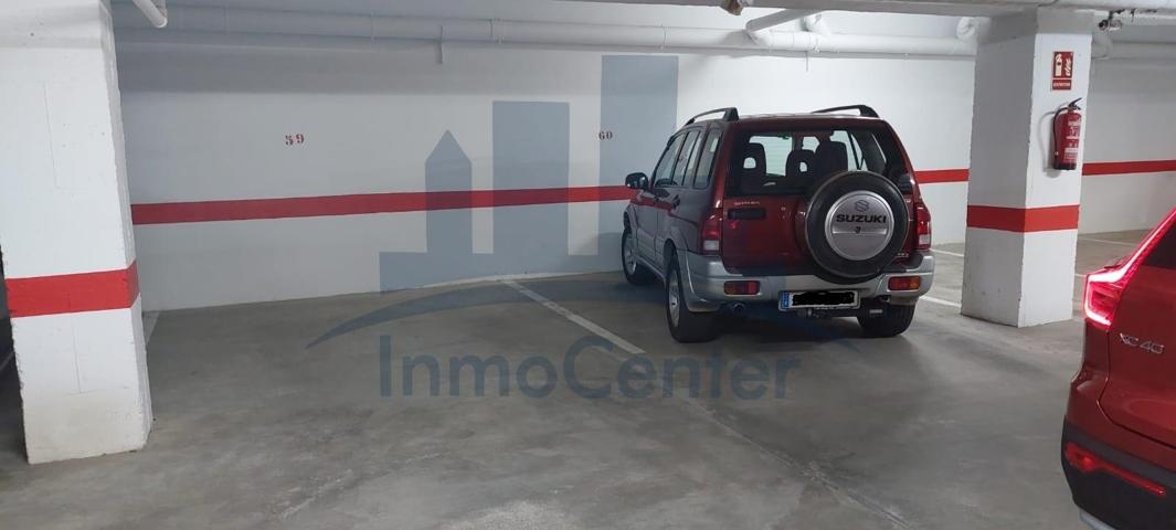 Garaje en María Auxiliadora photo 0