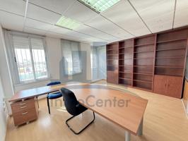 Oficina en Donoso Cortes photo 0