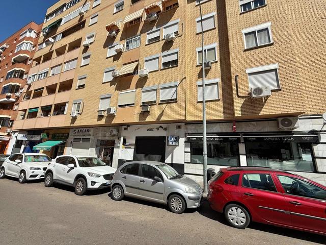 Local en Alquiler en Valdepasillas photo 0