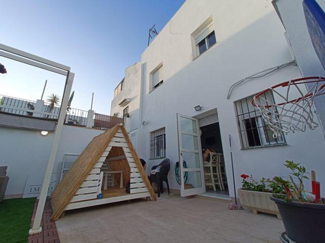 Venta de casa en Chiclana, Mayorazgo photo 0