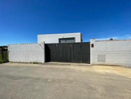 NAVE EN LA ZONA DE CAULINA photo 0